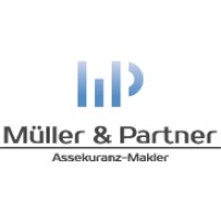 Müller & Partner GmbH Logo