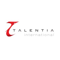 Talentia International Logo