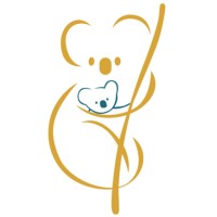 De Koala - Vroedvrouwenteam Logo