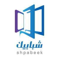 Shpabeek Logo