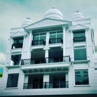 Sepoy Grande Hotel, Mysuru. Logo