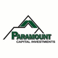 Paramount Capital Investments, LLC Logo