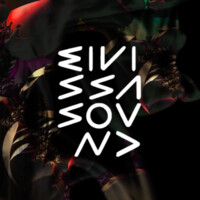 EIVISSΔ SØUND Logo