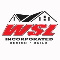 WSL Incorporated Logo