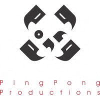 Ping Pong Productions Logo