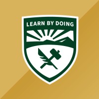 Cal Poly Civil & Environmental Engineering Logo