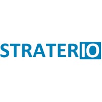 Straterio AS Logo