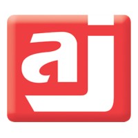 A.J. Manufacturing, Inc. Logo