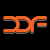Digital Design and Fabrication Logo