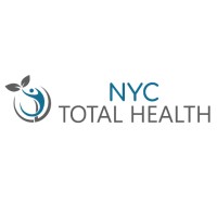 NYC Total Health, LLC Logo