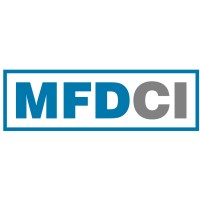 MFD Communication Infrastructure Limited Logo