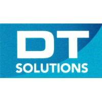 DT Solutions Consulting Logo