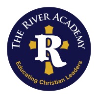 The River Academy Logo