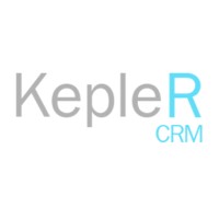 KepleR Logo