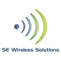 SE Wireless Solutions Logo