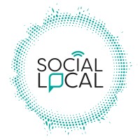Social Local Logo