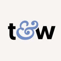 Trust & Will Logo