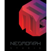 NEOMORPH STUDIO Logo