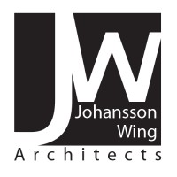 Johansson Wing Architects, PC Logo
