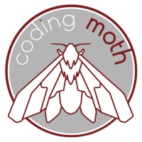 CodingMoth S.r.l. Logo