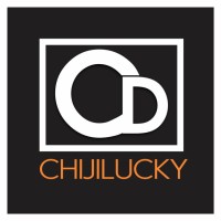 Chijilucky Digital Logo