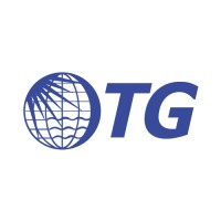 TerraGraphics Environmental Engineering Logo