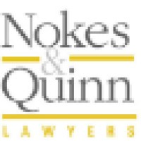 Nokes & Quinn, Lawyers Logo