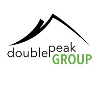Double Peak Group Logo