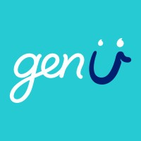 genU Logo