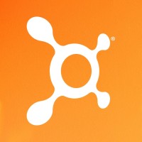 Orangetheory FITNESS Ciudad de México Logo