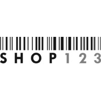 Shop123 Logo