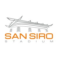 San Siro Stadium - M-I Stadio Srl Logo