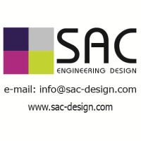 SAC & Co. Engineering Design Ltd. Logo