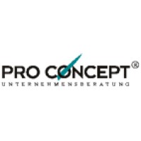 Pro Concept Unternehmensberatung Logo