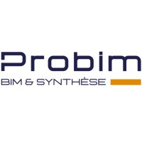 Probim Logo