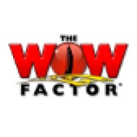 The WOW Factor, Inc. Logo