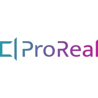 Proreal Logo