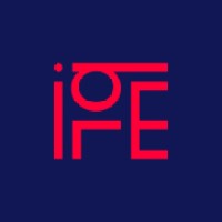 ibLE Logo