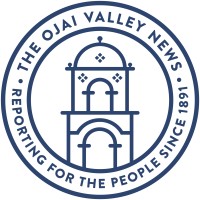 Ojai Valley News Logo