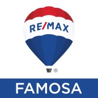Remax Famosa Logo