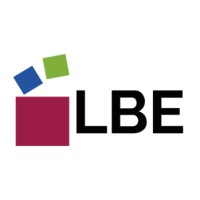 INRAE Laboratoire de Biotechnologie de lEnvironnement Logo