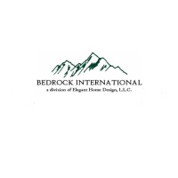 Bedrock International Logo