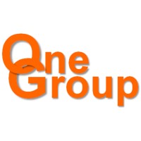ONE GROUP Logo