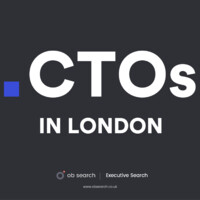 CTOs in London Logo