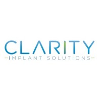 Clarity Implant Solutions, LLC Logo