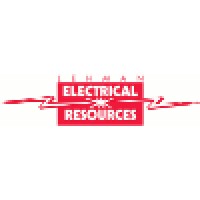 Lehman Electrical Resources Logo