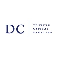DC Venture Capital Partners Logo