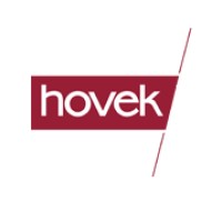 Hovek Projectinrichting B.V. Logo