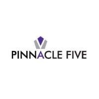 Pinnacle Five LLC Logo