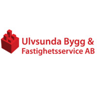 Ulvsunda Bygg och Fastighetsservice AB Logo